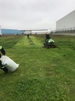 SERVICIOS DE JARDINERIA